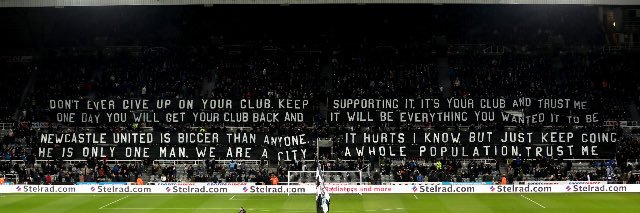 Gaz banner