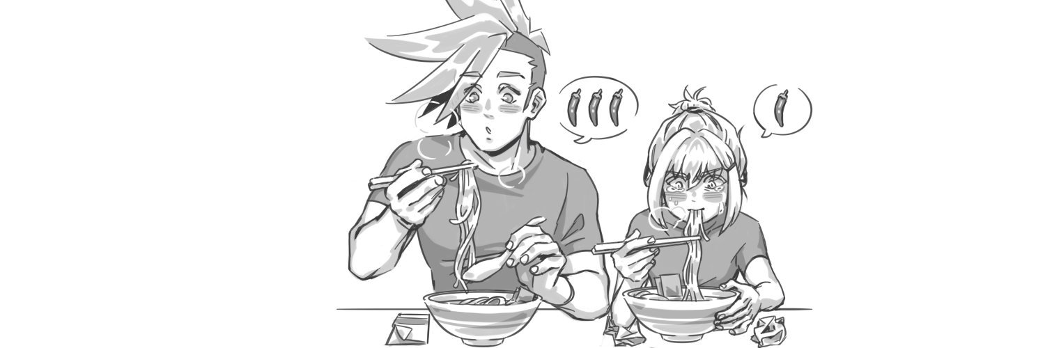 LokiRoki ₍^•̀ ·̫ •́^₎ banner