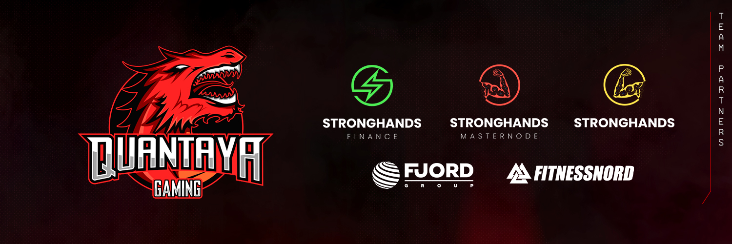 Quantaya-Gaming banner