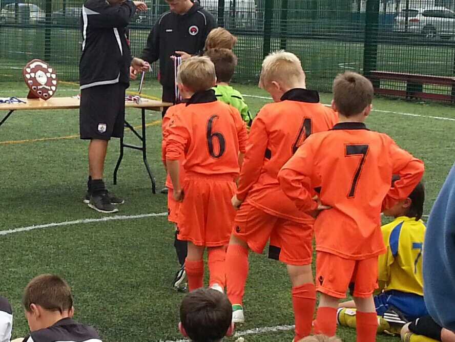 ConwyBoroughU8's profile banner image