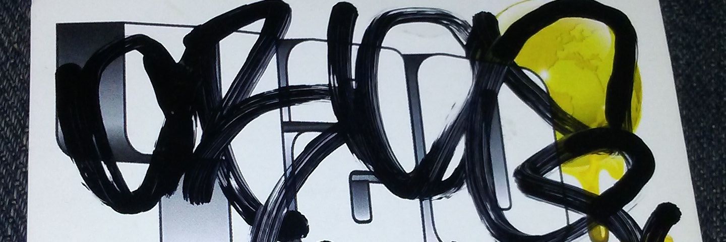 OBOEONES's profile banner image
