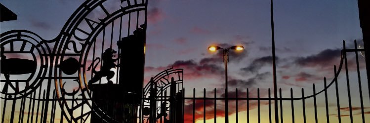 safc79's profile banner image