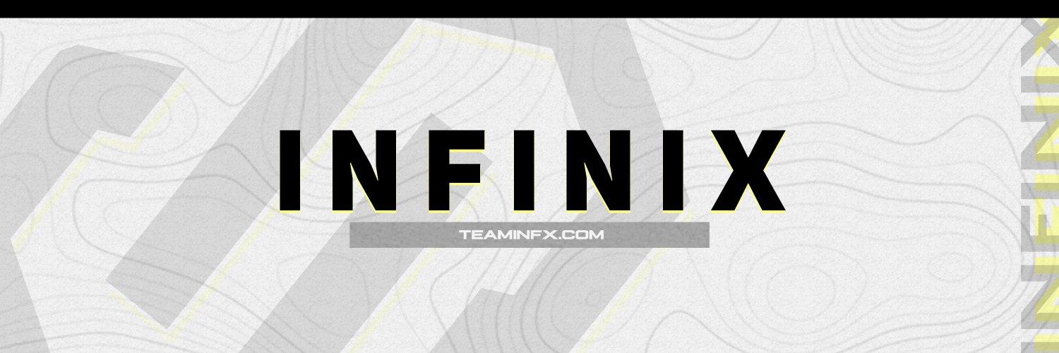 INFINIX banner