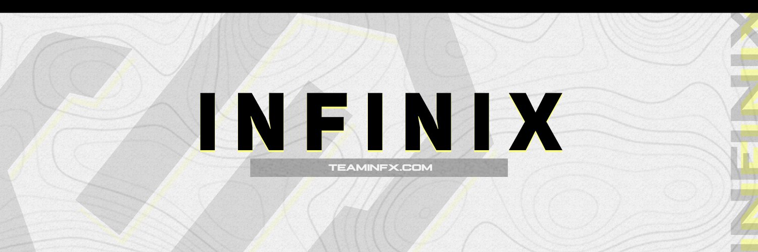 INFINIX Profile Banner