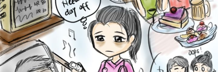 corrinagiovani's profile banner image