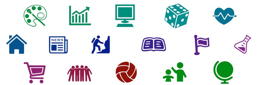 Twitter banner for @DMOZ