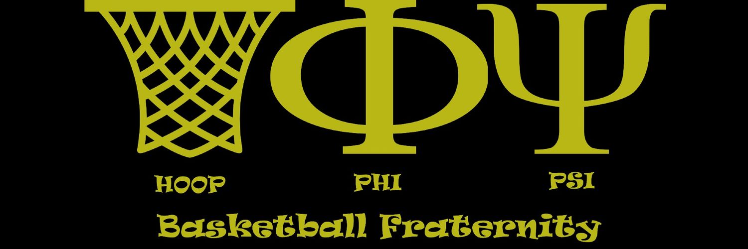 Coach Joe Philon's banner