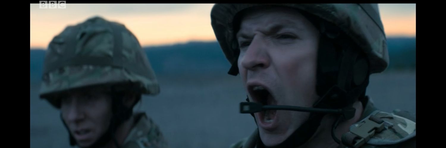 MichaelBallard2's profile banner image