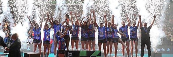 IGOR_Volley Profile Banner