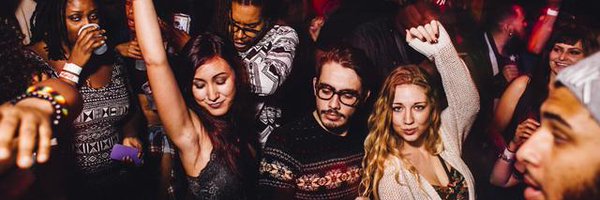 ShakenBass Profile Banner