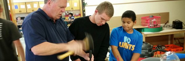 HoefsJerry Profile Banner