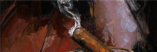 The Cigar Syndicate banner