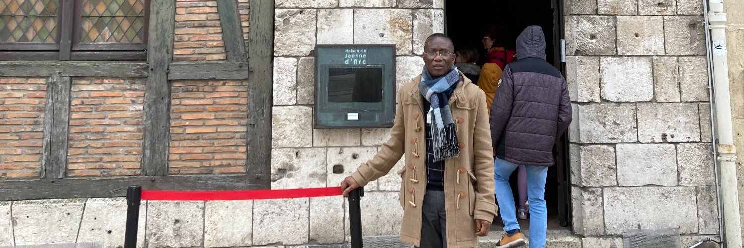 Noël NGINDU banner