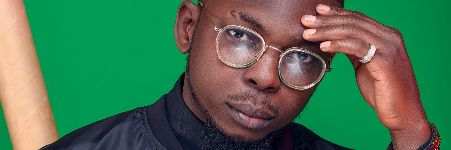 modegodfrey's profile banner image