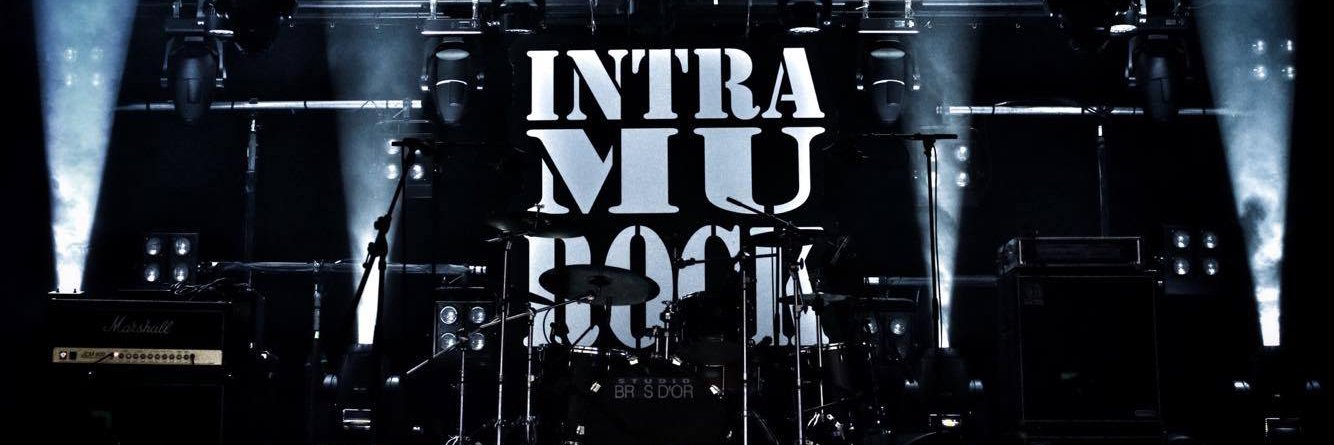 Intramurock's profile banner image