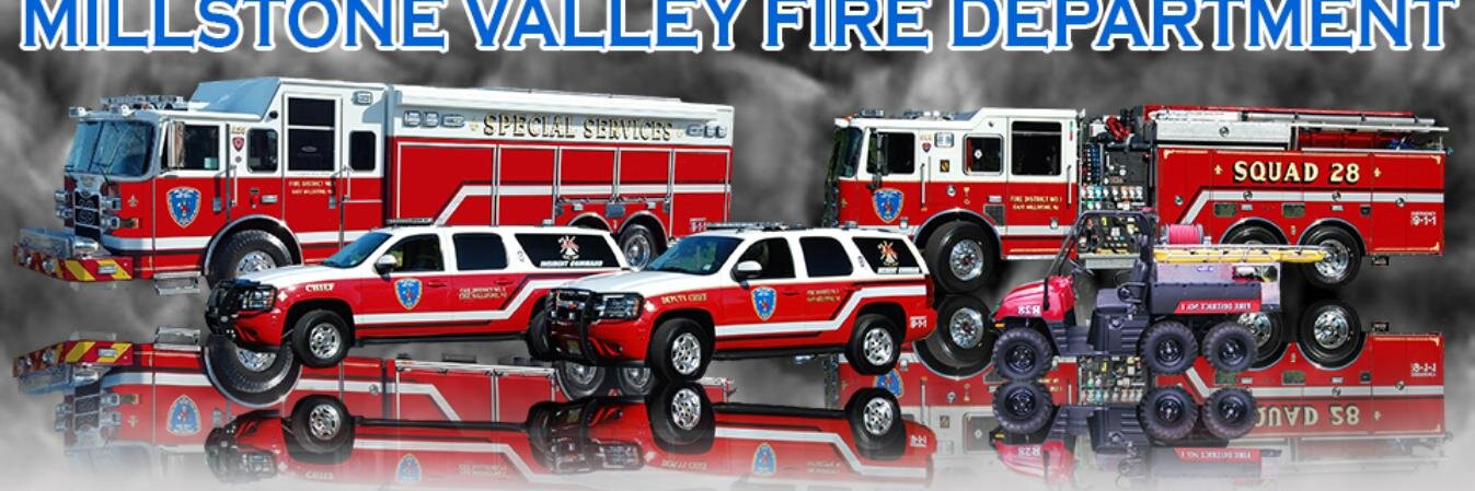 MillstoneValley's profile banner image