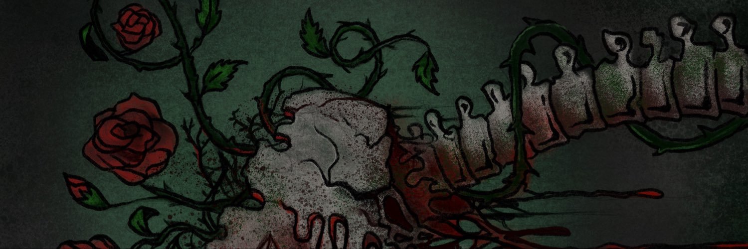 blinddayze's profile banner image