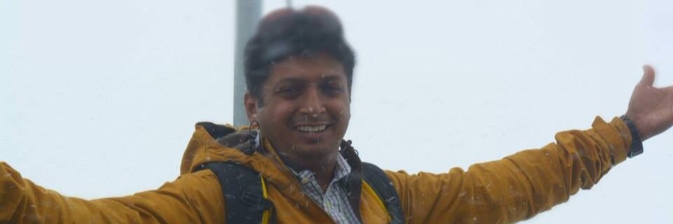 krishnendupaul's profile banner image