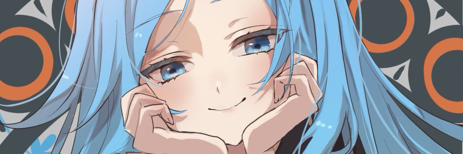 TheBlueDash 💙🦋!**'s banner