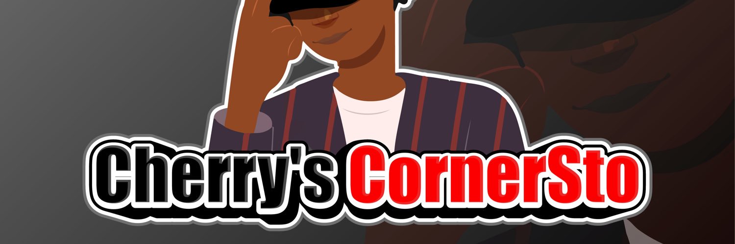 Cherry 🏳️‍🌈💯 banner