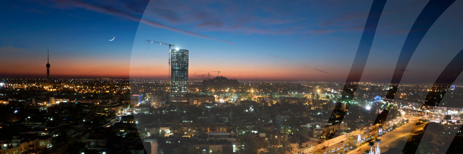 IraqEnergy's profile banner image