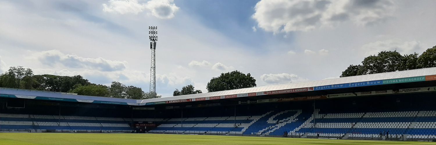 Peter Bussink banner