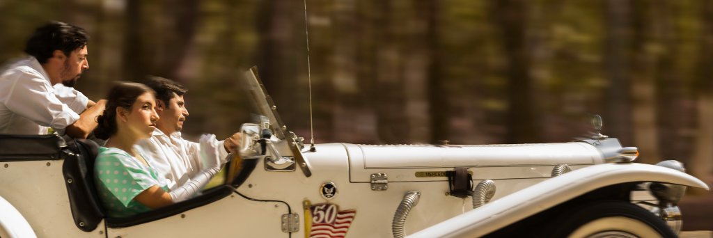 LogiaFilms's profile banner image