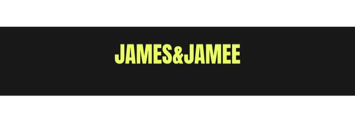 jamesandjamee's profile banner image