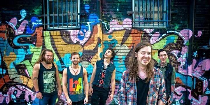 Reach For The Sky banner