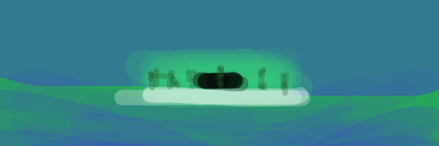 Joshua Blodwell banner
