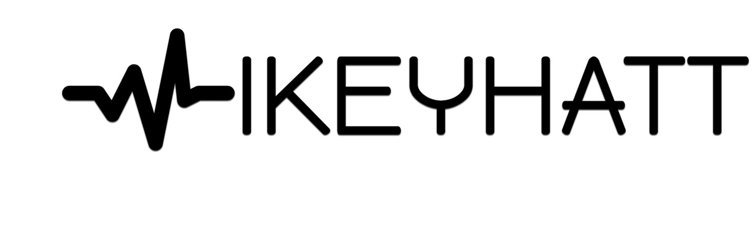 mikeyhatt's profile banner image