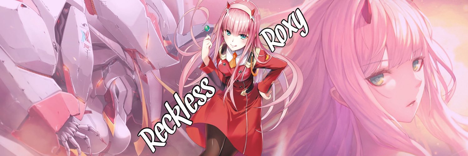 Reckless_Roxy's profile banner image