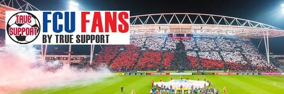 𝘛𝘳𝘶𝘦 𝘚𝘶𝘱𝘱𝘰𝘳𝘵 𝗙𝗖𝗨𝗙𝗔𝗡𝗦 🔴⚪ banner