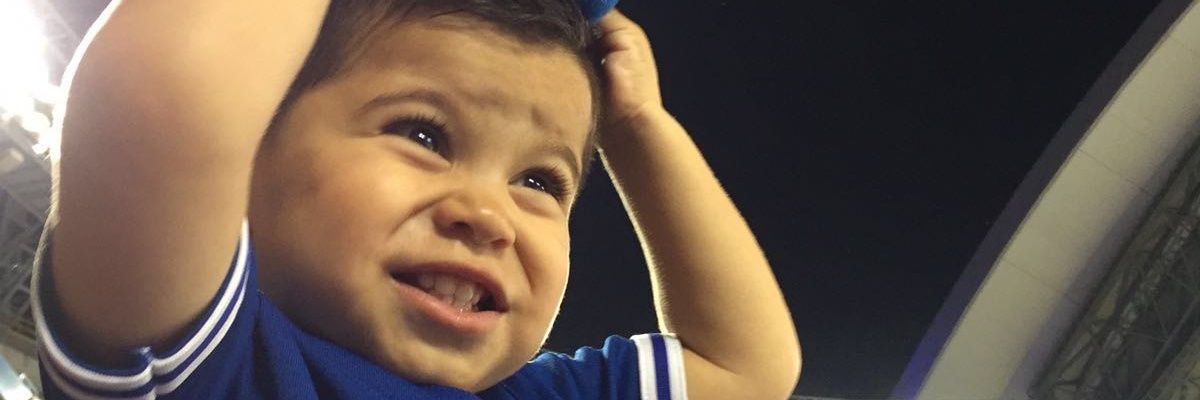 chichariel's profile banner image