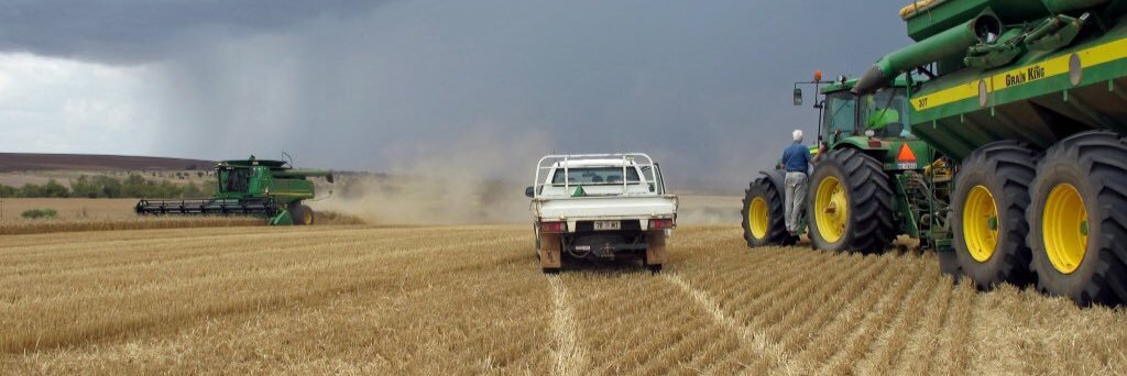 Clancy Michael banner