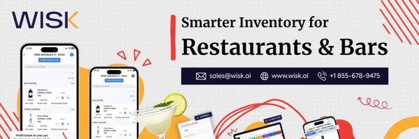 WISK_ai Profile Banner