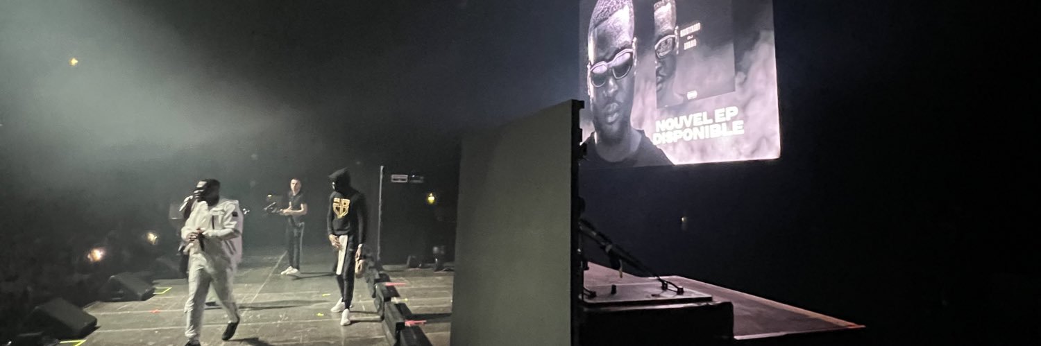 La vie de Ngannou 🦍 banner