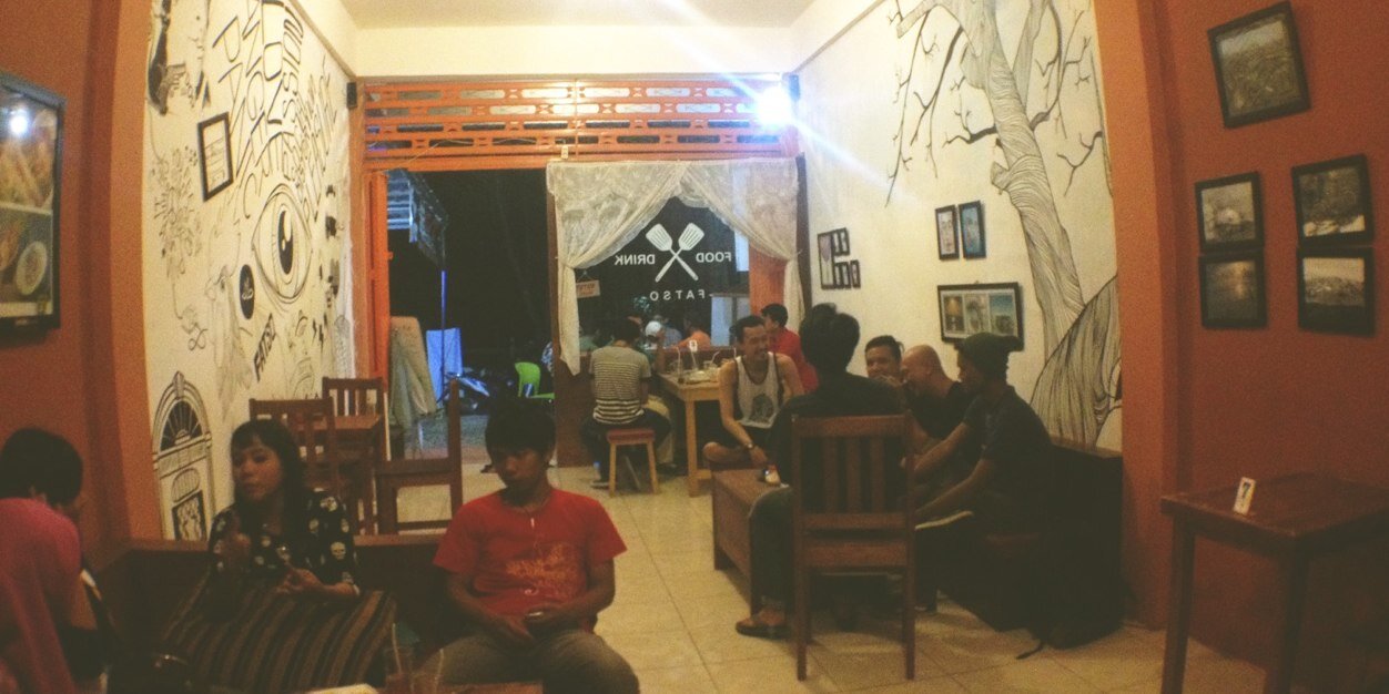 pamanFATSO's profile banner image