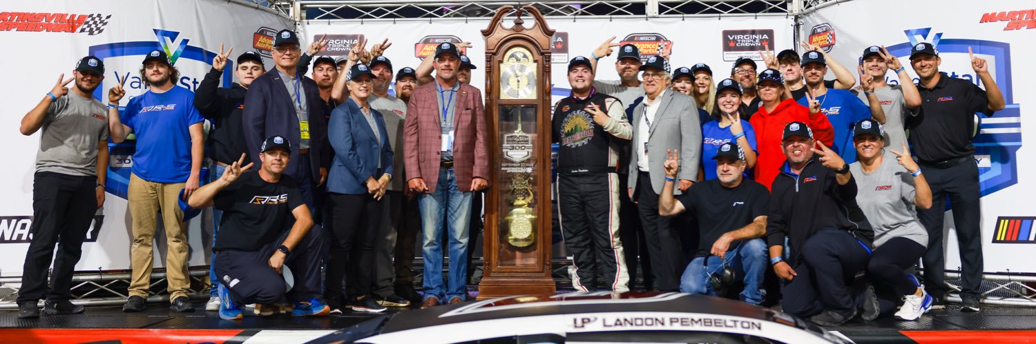 Landon Pembelton banner