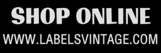 VINTAGE STREETWEAR banner