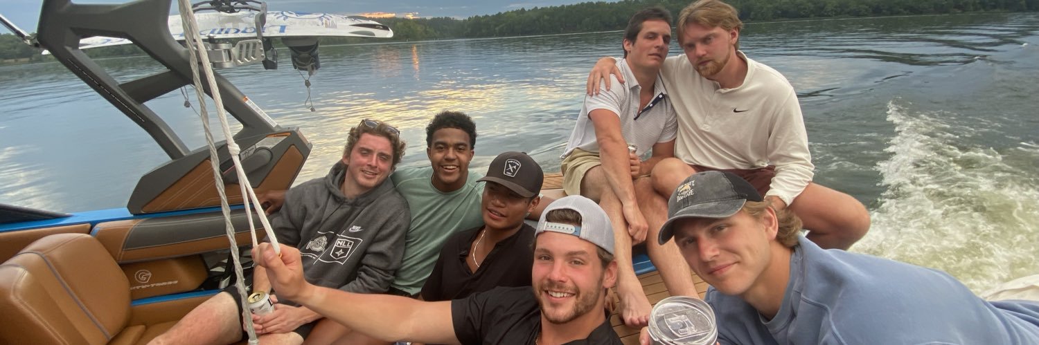johnnywiseman22's profile banner image