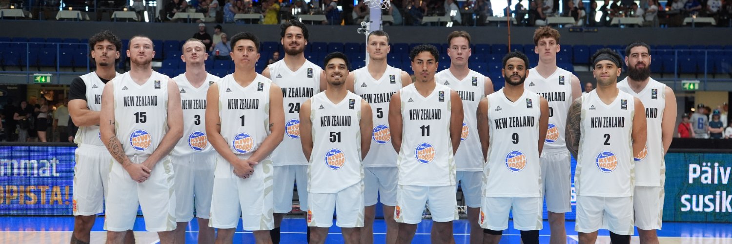 Tall Blacks's banner