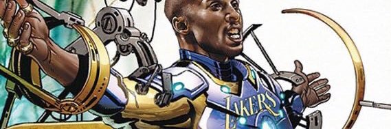 ireggiejames's profile banner image