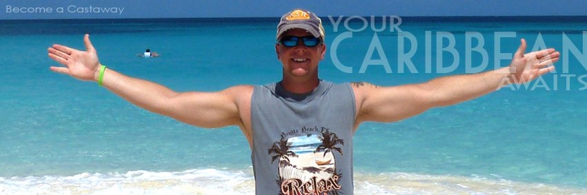 🌴 Caribbean Blogger banner