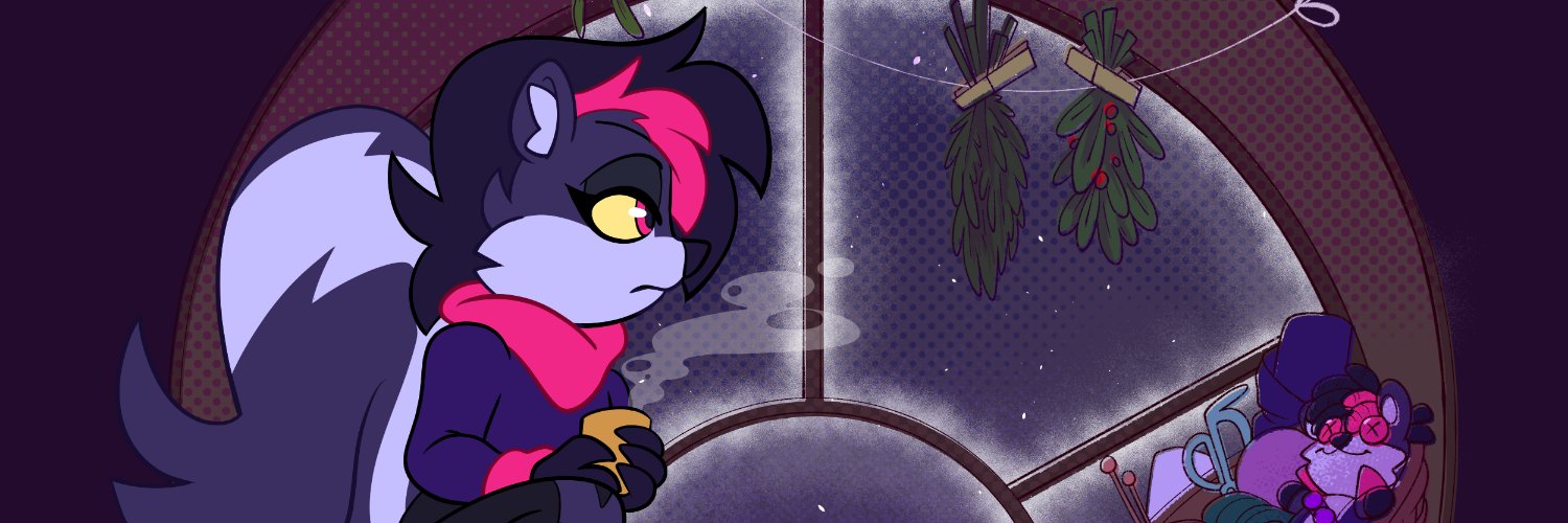 TiredPinkPanda's banner