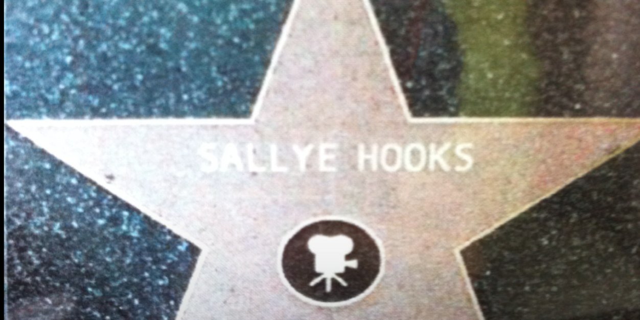 SallyeHooks's profile banner image