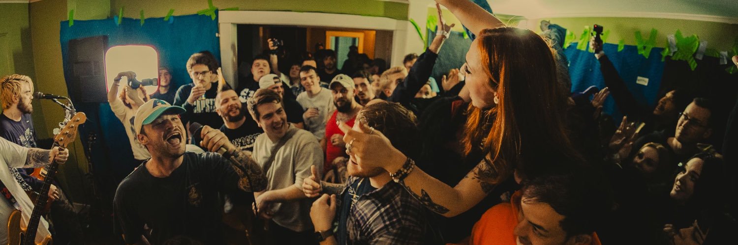 Sunday Morning banner