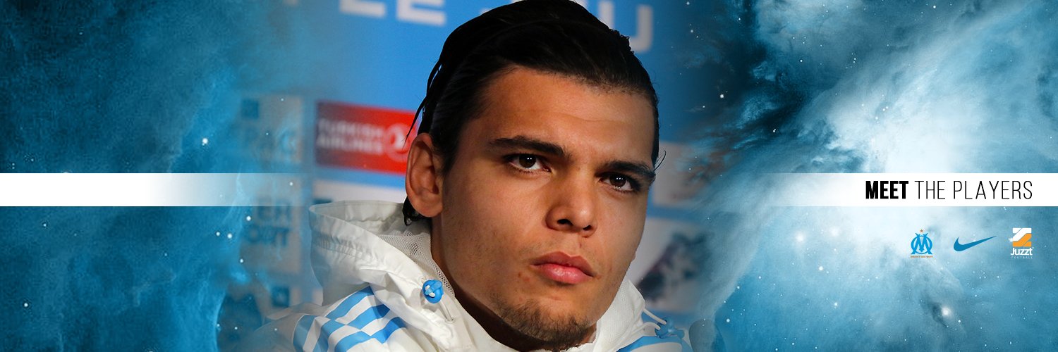 Karim Rekik banner