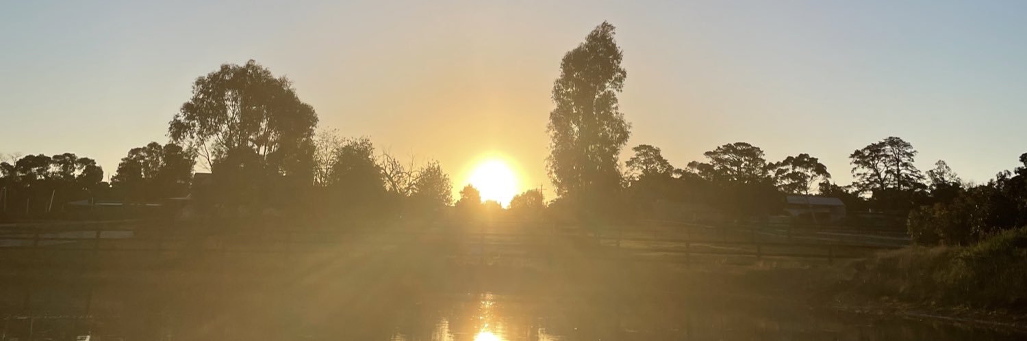 Mornington Peninsula wildlife project banner