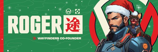 RogerCaneda Profile Banner